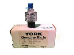 York Transtucer Sıfır 025-29139-001