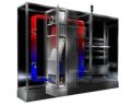 Liquid Cooling Package LCP Endüstri için