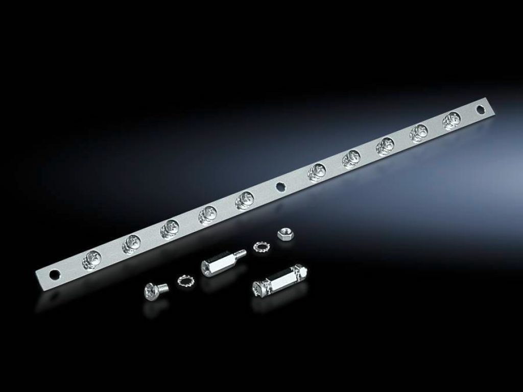 Rittal PS 2413550 EMC koruyucu ray