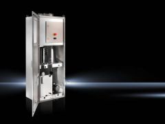 SK 3335.880 SK Çiller, 32 kW, TS 8 içinde dikili tip