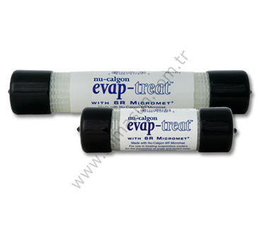 Evap-treat Evaporatif Kireç ve Çamur Önleyici