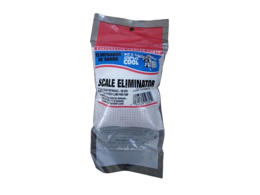 Scale Eliminator™ Tortu Önleyici