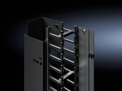 Rittal DK 5302052 Kablo kanalı VX IT, TE için