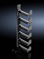 Rittal DK 5502115 Kablo düzenleme kancası VX IT 