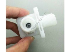 FESPLAST/LTN 18A SELENOİD VANA