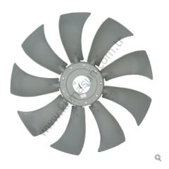 9 pcs Fan Blade PJ-023