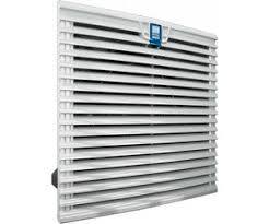 SK 3237.100 Rittal Fan-filtre, 20m³/h, 230V