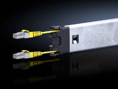 Rittal DK 7044143 CAT 6 kasetleri Network Cable