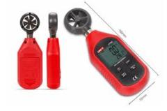 UNI - T UT363 LCD ANEMOMETER GAUGE