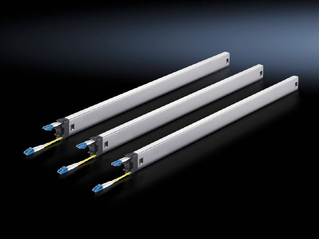 Rittal DK 7044210 Network Cable Organizer için