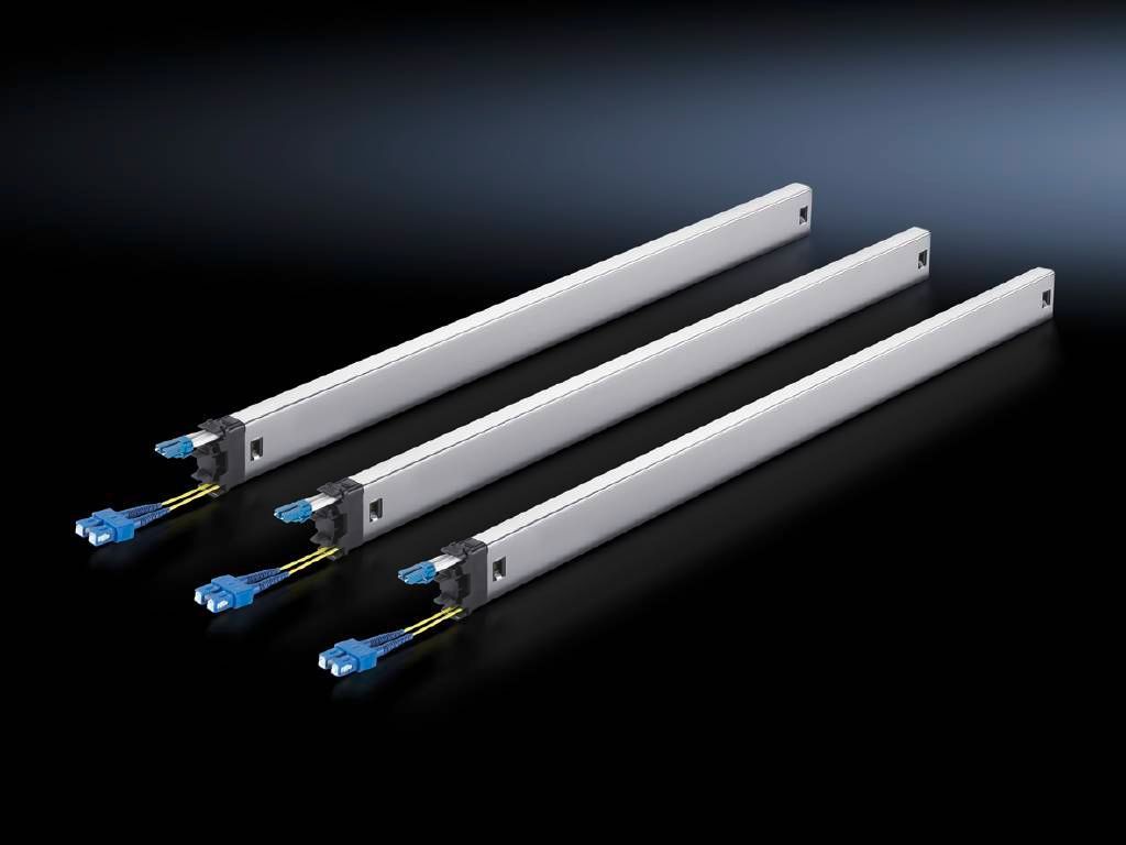 Rittal DK 7044211 Network Cable Organizer için