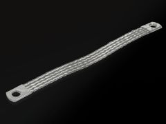Rittal SZ 2412216 Earthing braid