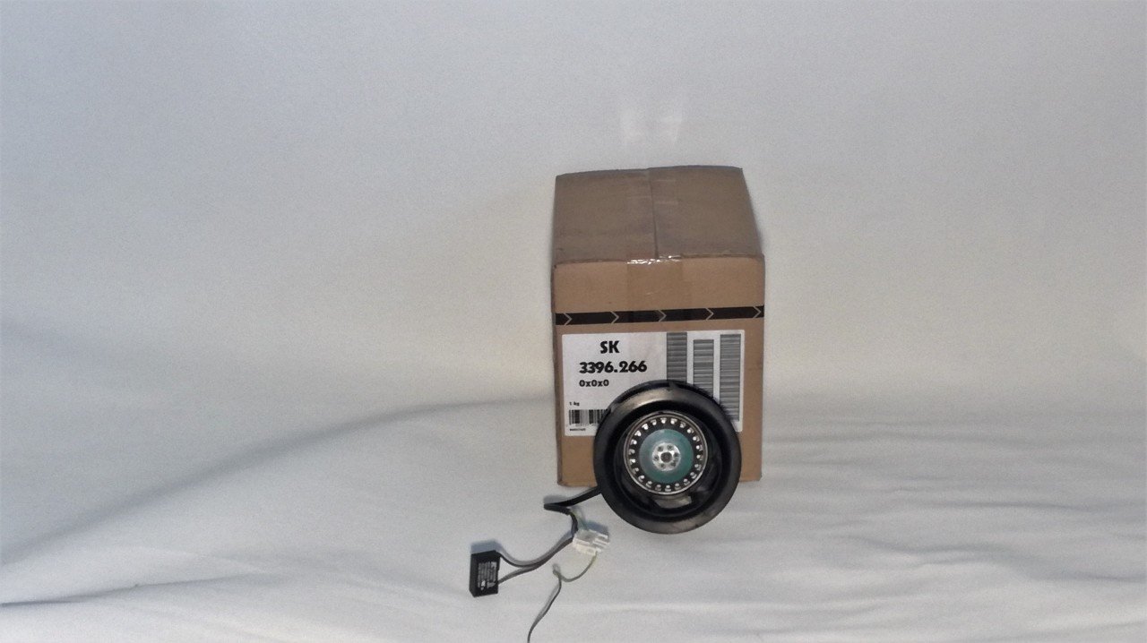 SK 3396266 İç fan ünitesi