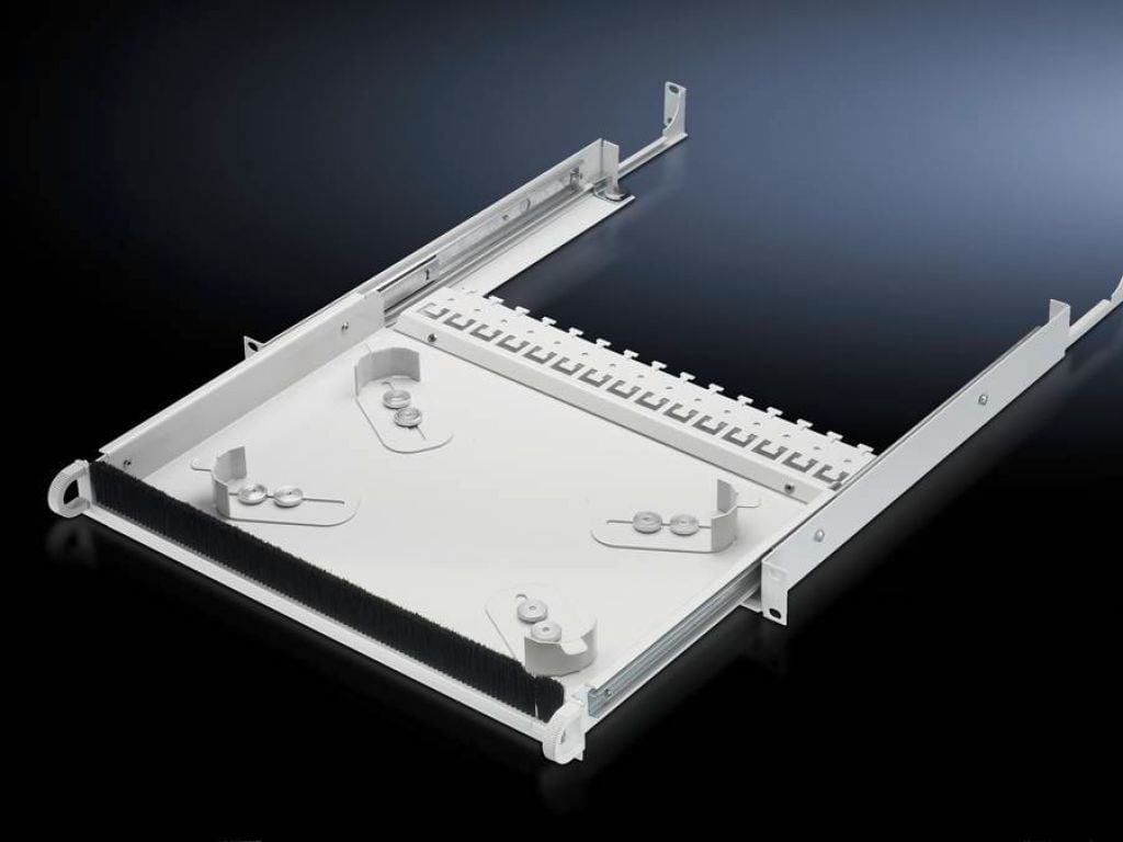 Rittal DK 7063200 Kablo  Çekmecesi