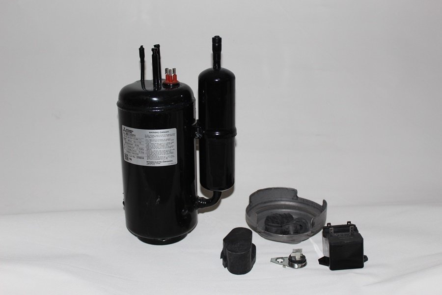 Kompresör SK 3397.103