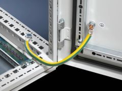 Rittal SZ 2566000 Topraklama şeritleri