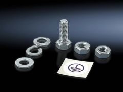 Rittal SZ 2570000 Assembly parts