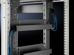Rittal DK 5302043 Kablo tavası değişken derinlik