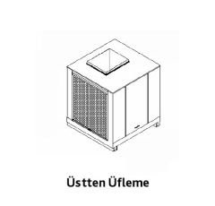 FES 10 RC Evaporatif Klima