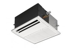 Tek Yöne Üflemeli Kompakt Kaset Tipi FDTQ00KXE6F 2.8 kW