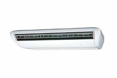 Mıtsubıshı VRF  Tavan Tipi FDE000KXZE1