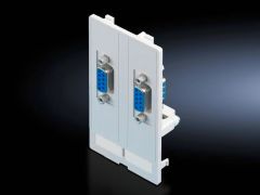 Rittal SZ 2482500 Interface inserts Arayüz elemanı