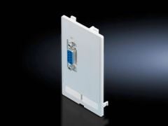Rittal SZ 2482510 Interface inserts Arayüz ek parçası