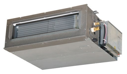 Mitsubishi   Yüksek Statik Basınçlı FDU00KXE6F 11.2 kW
