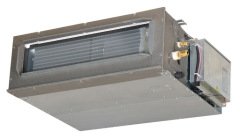 Mitsubishi   Yüksek Statik Basınçlı FDU00KXE6F 11.2 kW