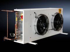 Rittal SK 3311360 Condenser unit for LCP DX
