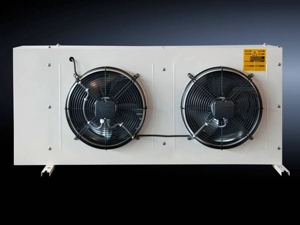 Rittal SK 3311360 Condenser unit for LCP DX
