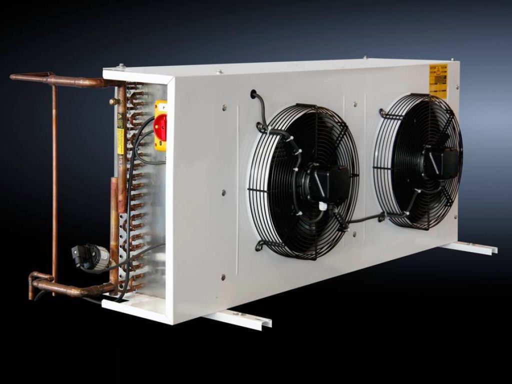 Rittal SK 3311370 Condenser unit for LCP DX