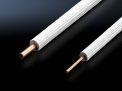 Rittal SK 3311495 Refrigerant lines for LCU DX