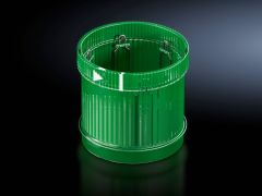 Rittal SG 2370511 LED flashing sinyal Yeşil 24 V 
