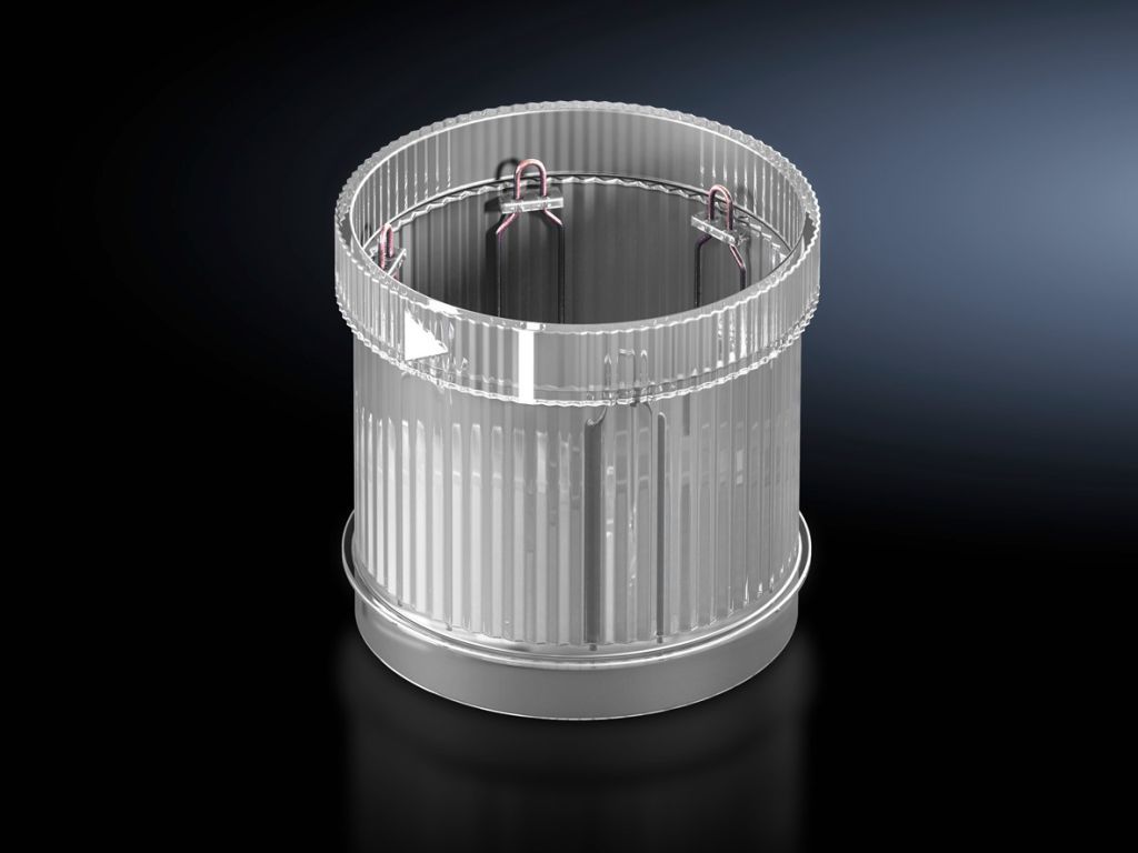 Rittal SG 2370531 LED flashing Berrak 24 V