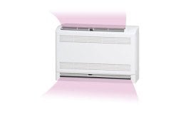 Mıtsubıshı Vrf Kasetli 2 Yönlü FDFW000KXE6F