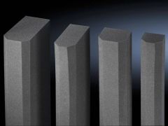 Rittal SK 3301380 Vertical shielding for VX IT