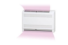 Mıtsubıshı Vrf Kasetli 2 Yönlü FDFW000KXE6F 2.8 kW