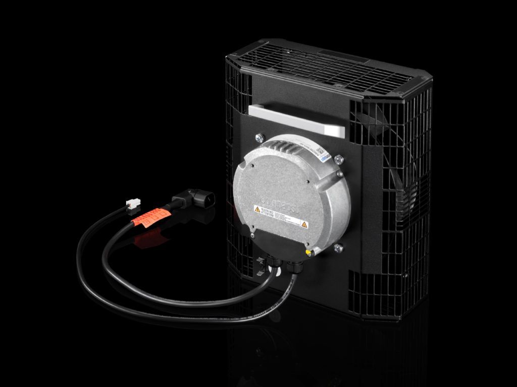 Rittal SK 3313016 Fan module for LCP Rack/Inline