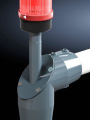 Rittal SG 2375030 CP 40  çelik LED kompakt modüler