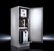 SK 3335610 Chillers for water TopTherm, cooling