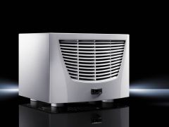 (2.el) Rittal SK 3383100 Tepe/Tavan Montajlı Klima 1000 W