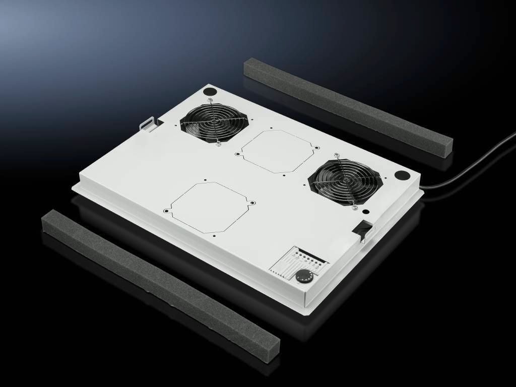 DK 7968035 Fan mounting plate