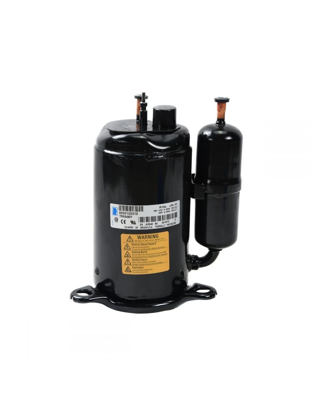 TRK5480Y Rotary Compressors Kompresör