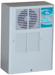 MKS Clima Pano Tipi Klima (Yan Panel / Kapı Montaj) MKP0340TH 	340W	1P-230V/50HZ