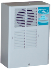 MKS Clima MKP0340TH Pano Tipi Klima 340 W (Panel Montaj)