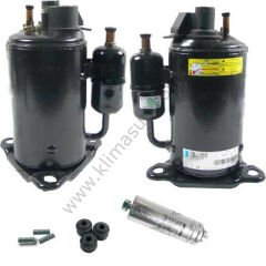 RK5450Y Kompresör RKA5450YUZ
