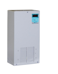 MKS Clima Outdoor Pano Tipi Klima (Yan Panel / Kapı Montaj) MKP0538TY 500W 1 - 230/50-60