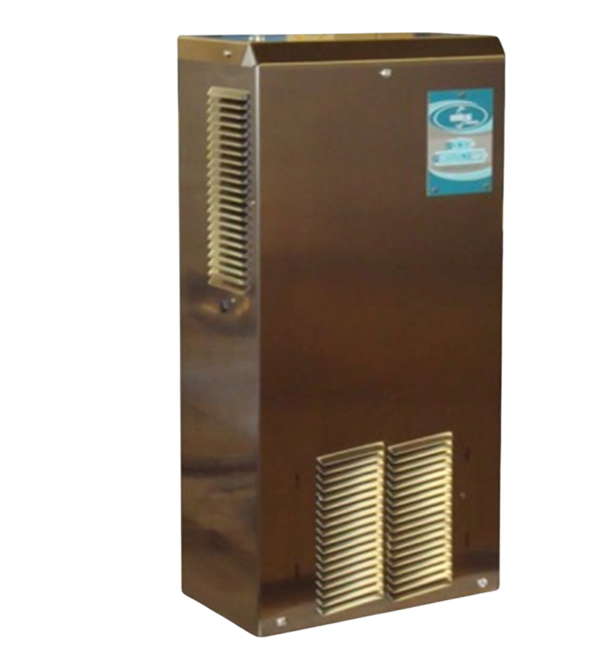MKS Clima Outdoor Pano Tipi Klima (Yan Panel / Kapı Montaj) MKP0838TY 800W 1 - 230/50-60