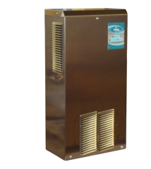 MKS Clima Outdoor Pano Tipi Klima (Yan Panel / Kapı Montaj) MKP0838TY 800W 1 - 230/50-60